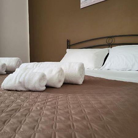 La Maison De Marie Rose Hotel Palermo Ngoại thất bức ảnh