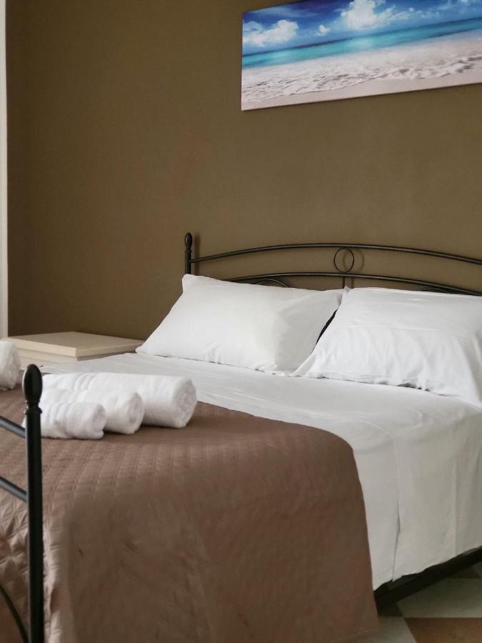 La Maison De Marie Rose Hotel Palermo Ngoại thất bức ảnh