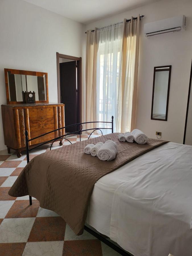 La Maison De Marie Rose Hotel Palermo Ngoại thất bức ảnh
