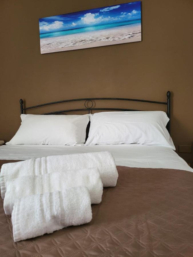 La Maison De Marie Rose Hotel Palermo Ngoại thất bức ảnh