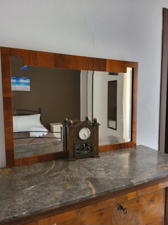 La Maison De Marie Rose Hotel Palermo Ngoại thất bức ảnh