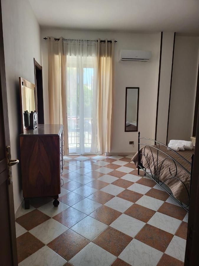 La Maison De Marie Rose Hotel Palermo Ngoại thất bức ảnh