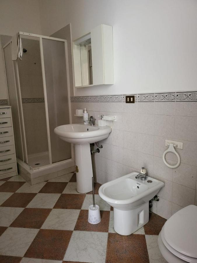 La Maison De Marie Rose Hotel Palermo Ngoại thất bức ảnh