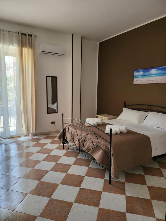 La Maison De Marie Rose Hotel Palermo Ngoại thất bức ảnh