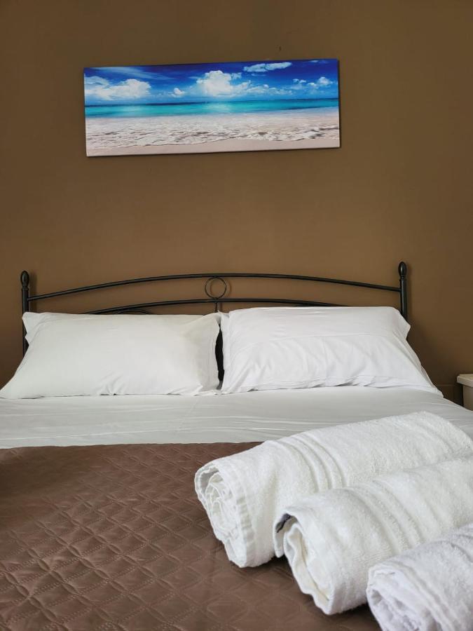 La Maison De Marie Rose Hotel Palermo Ngoại thất bức ảnh
