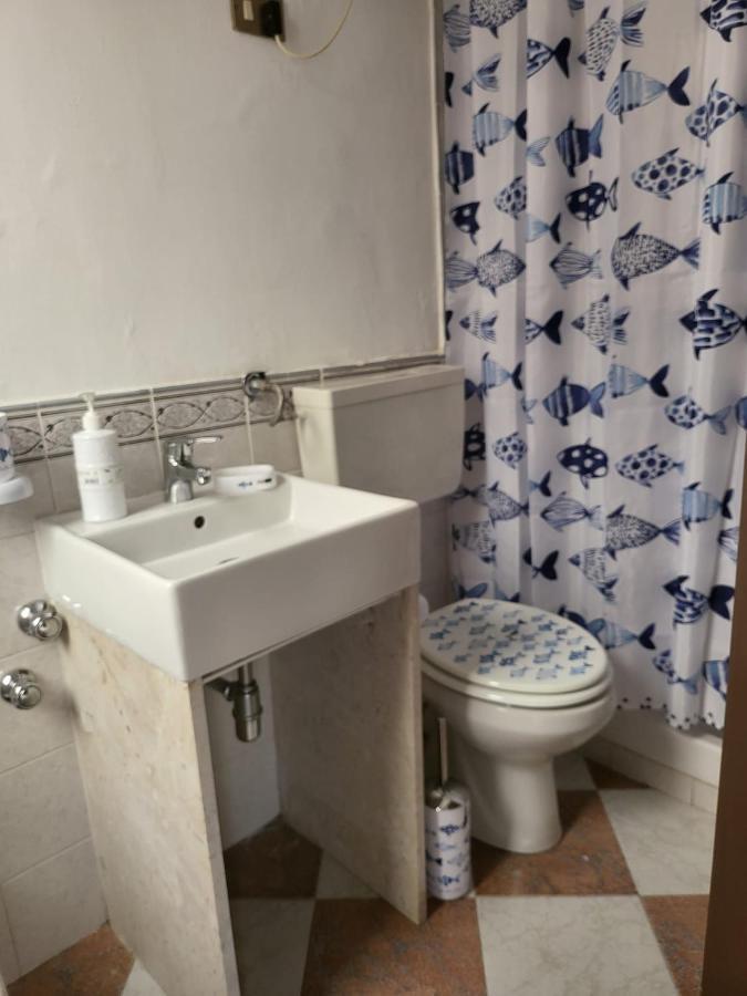 La Maison De Marie Rose Hotel Palermo Ngoại thất bức ảnh