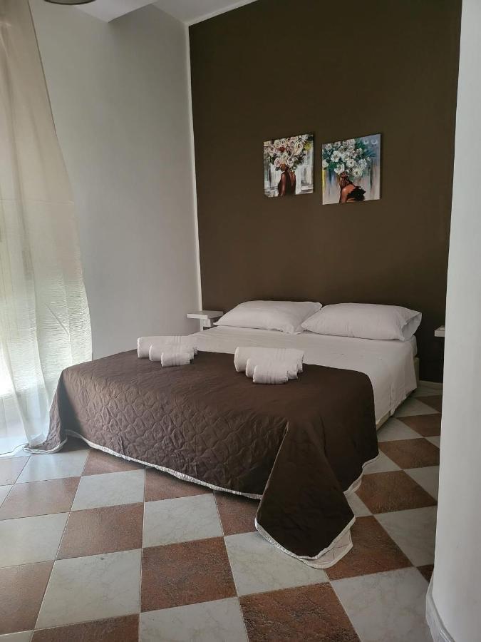 La Maison De Marie Rose Hotel Palermo Ngoại thất bức ảnh