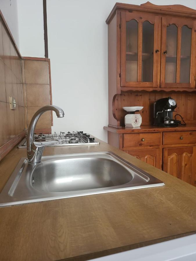 La Maison De Marie Rose Hotel Palermo Ngoại thất bức ảnh