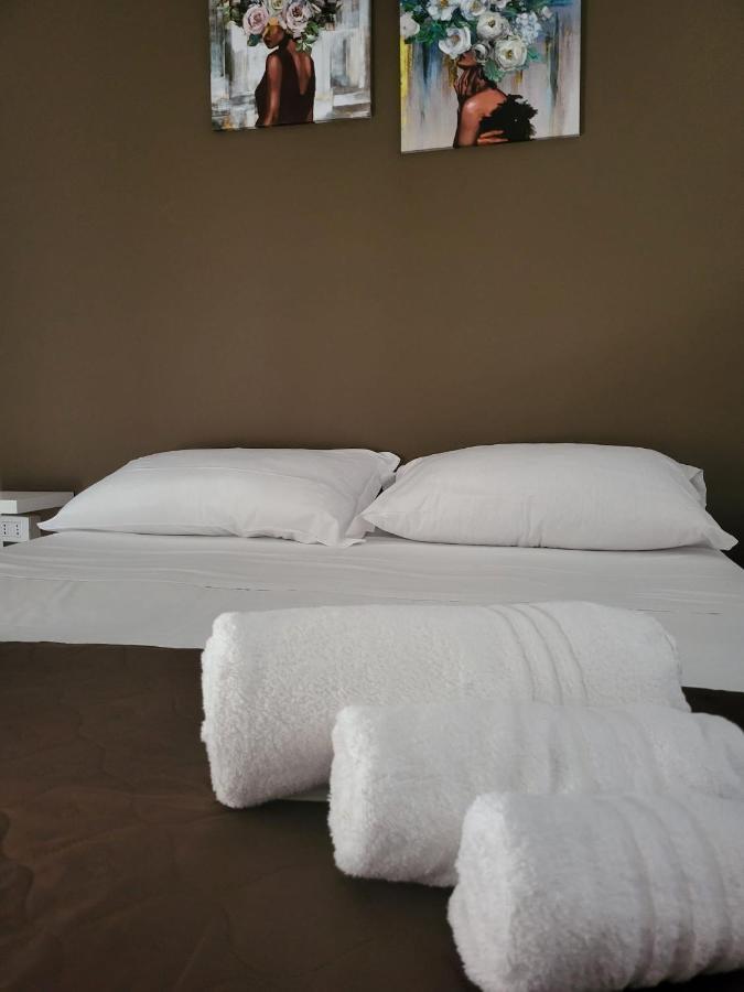 La Maison De Marie Rose Hotel Palermo Ngoại thất bức ảnh